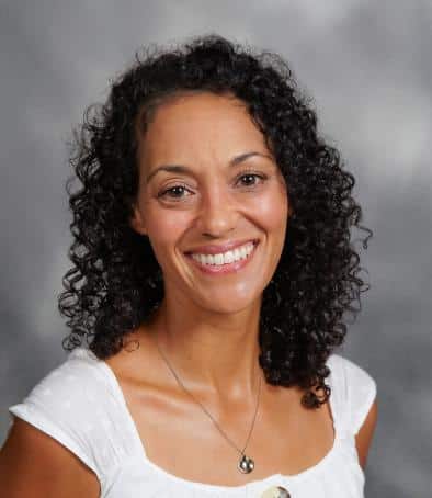 Adriane Ford