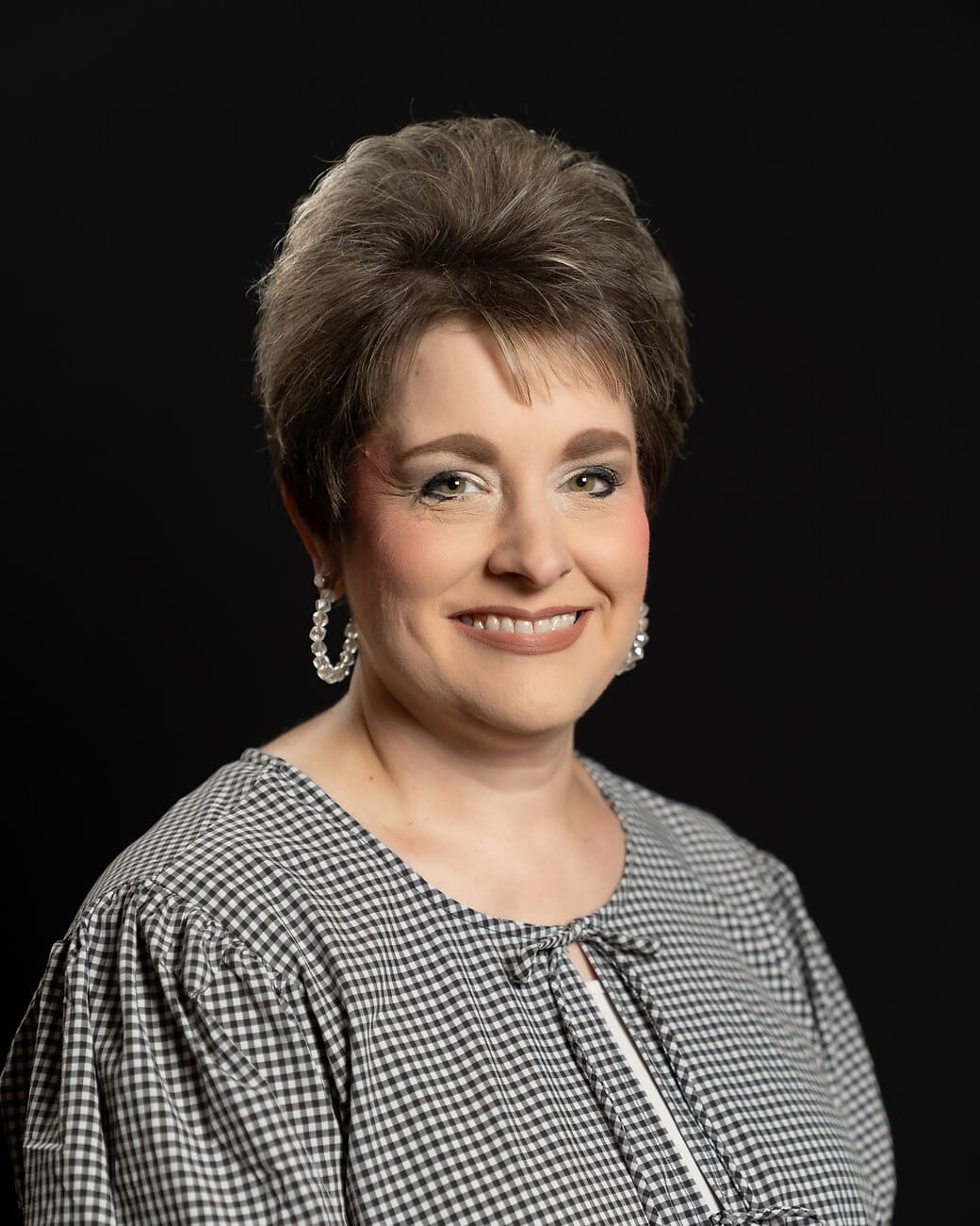 Ruth Shoup - Alexandria Country Day School